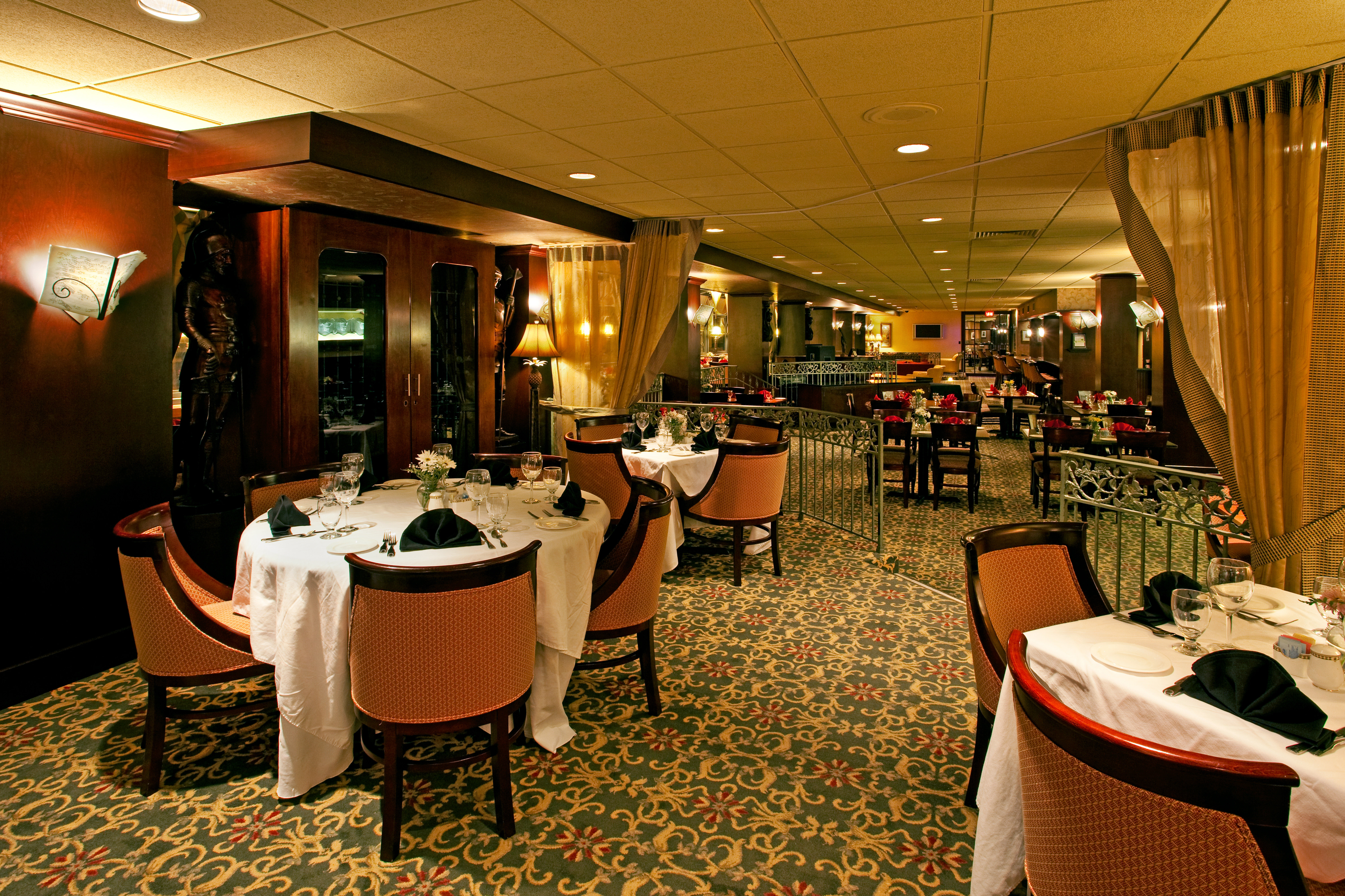 holiday inn johnstown downtown by ihg