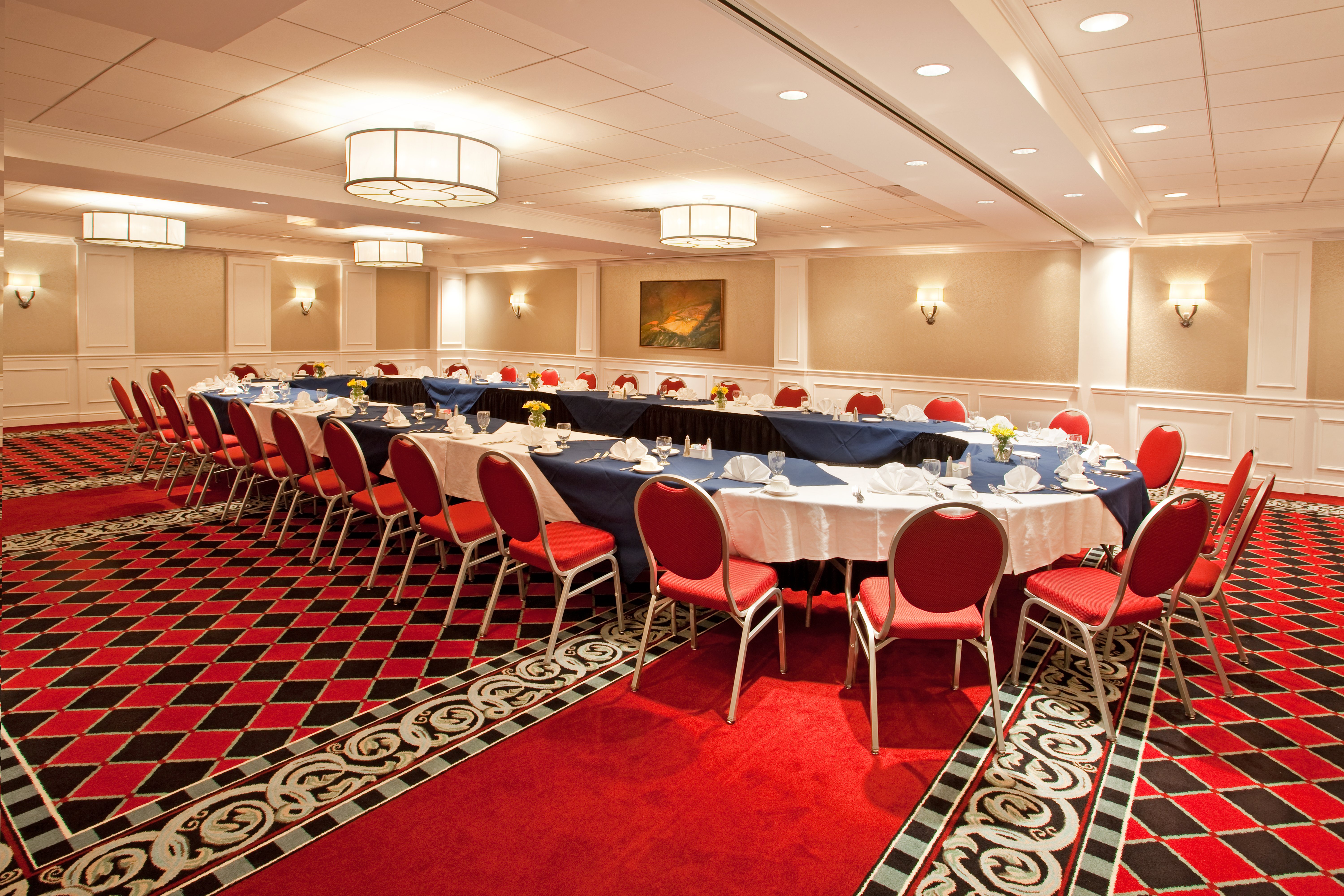 holiday inn johnstown downtown by ihg