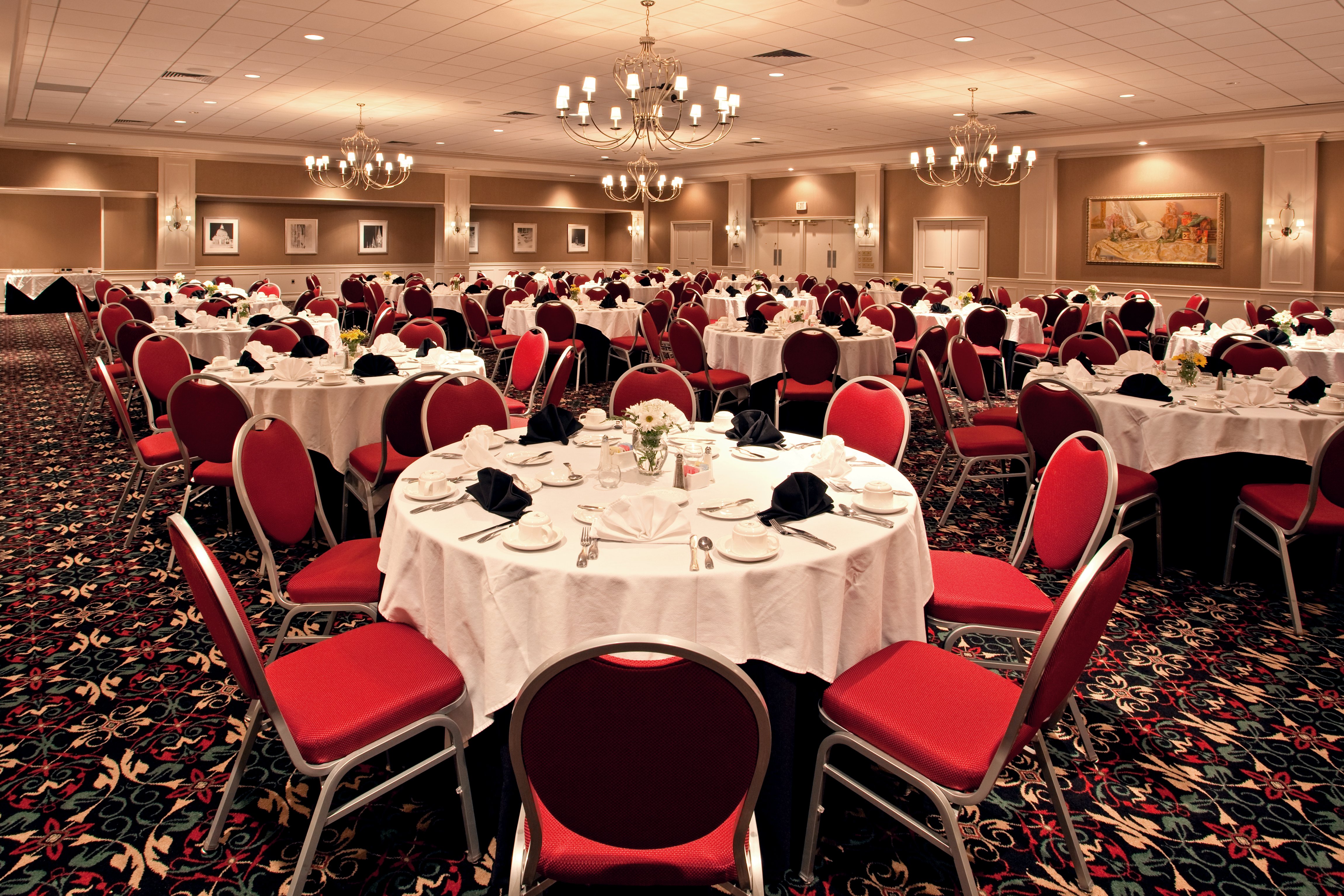 holiday inn johnstown downtown by ihg