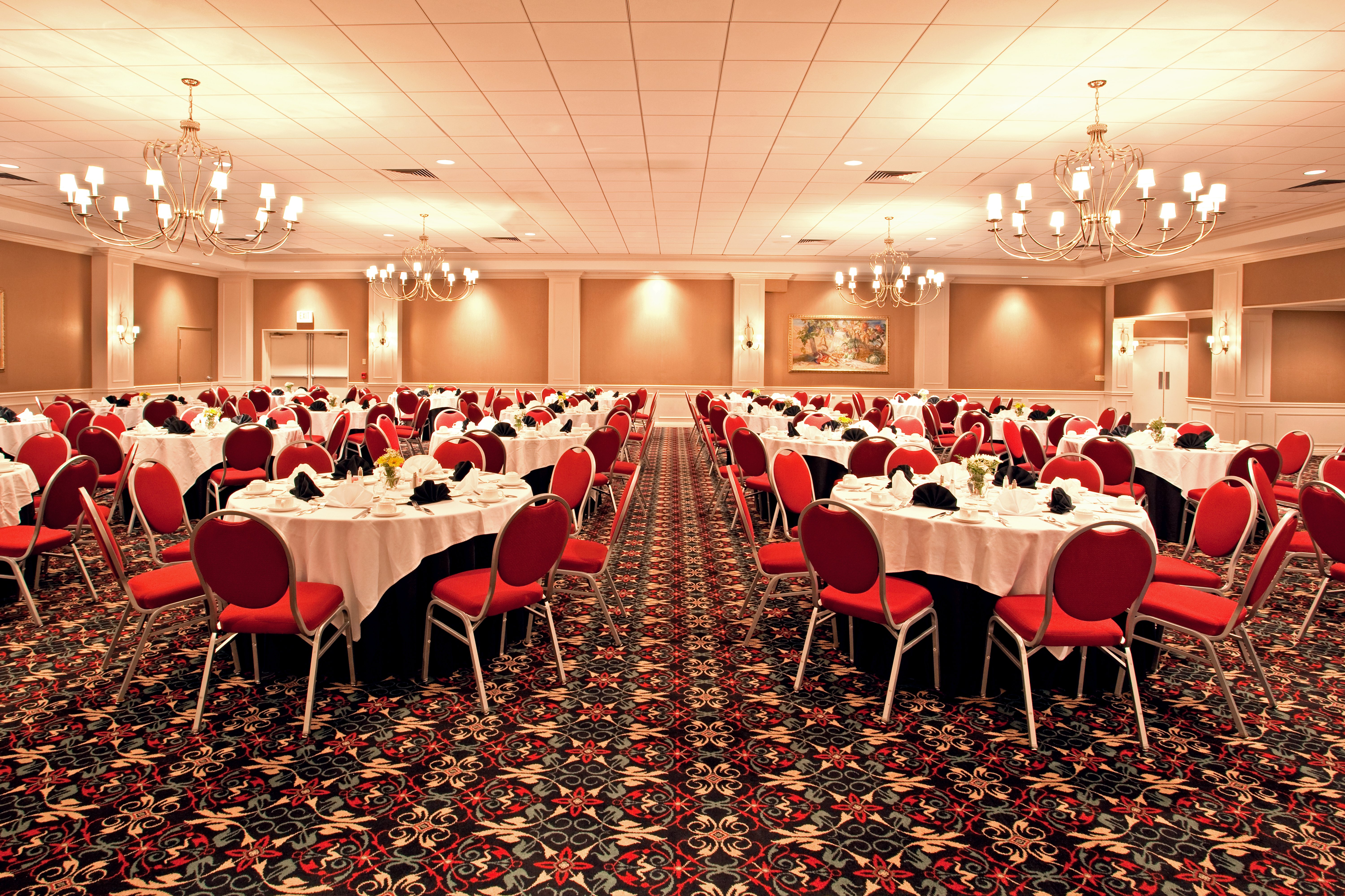 holiday inn johnstown downtown by ihg