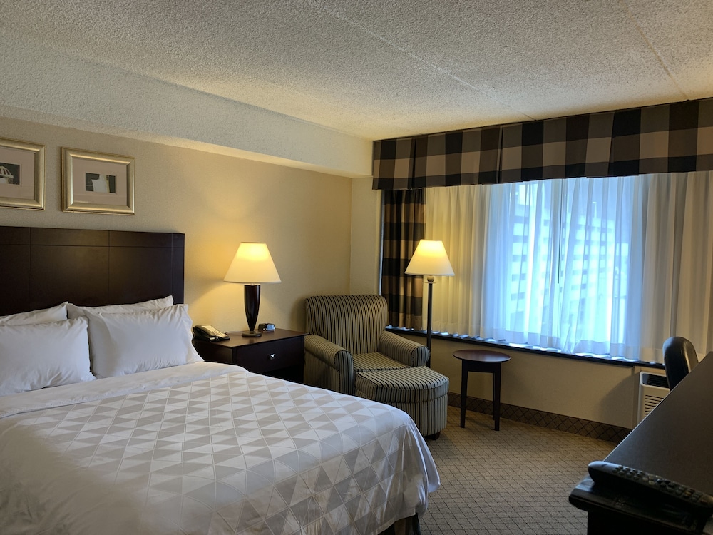 holiday inn johnstown downtown by ihg