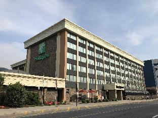 holiday inn johnstown downtown by ihg