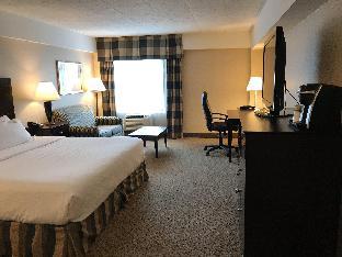 holiday inn johnstown downtown by ihg