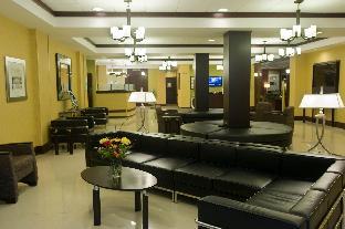 holiday inn johnstown downtown by ihg