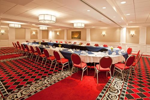 holiday inn johnstown downtown by ihg