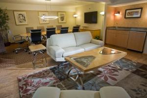holiday inn johnstown downtown by ihg