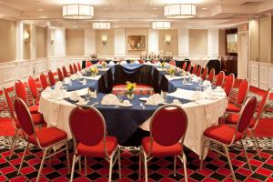 holiday inn johnstown downtown by ihg