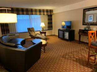 holiday inn johnstown downtown by ihg