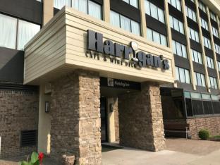 holiday inn johnstown downtown by ihg