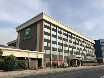 Holiday Inn Johnstown Downtown By Ihg,Pennsylvania>>Johnstown,3 star