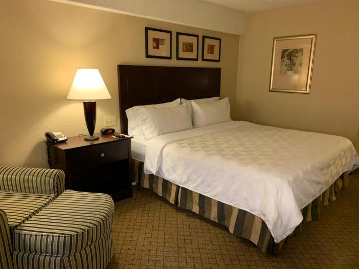 holiday inn johnstown downtown by ihg