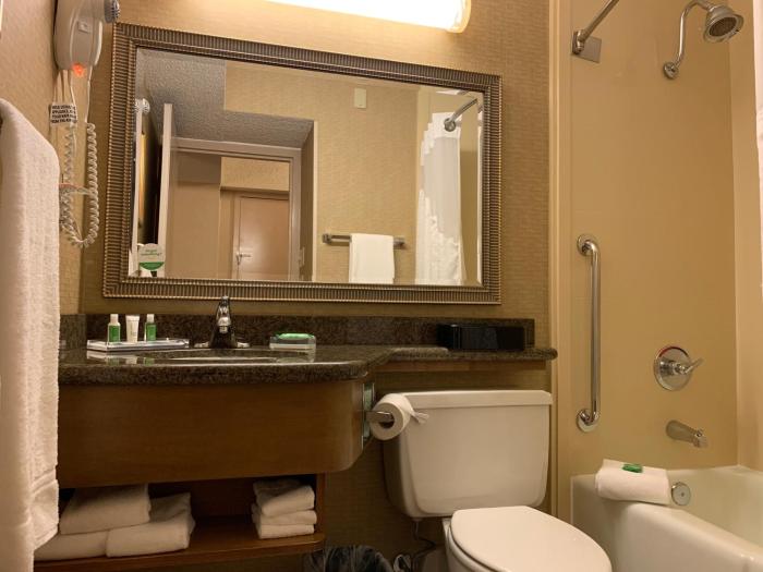 holiday inn johnstown downtown by ihg