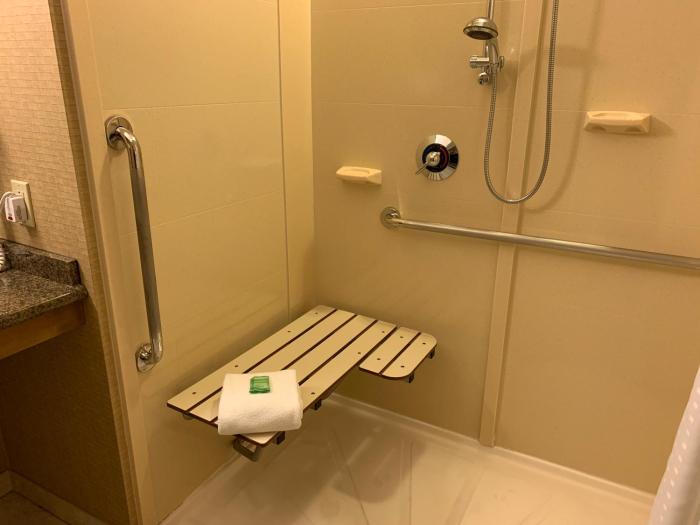 holiday inn johnstown downtown by ihg