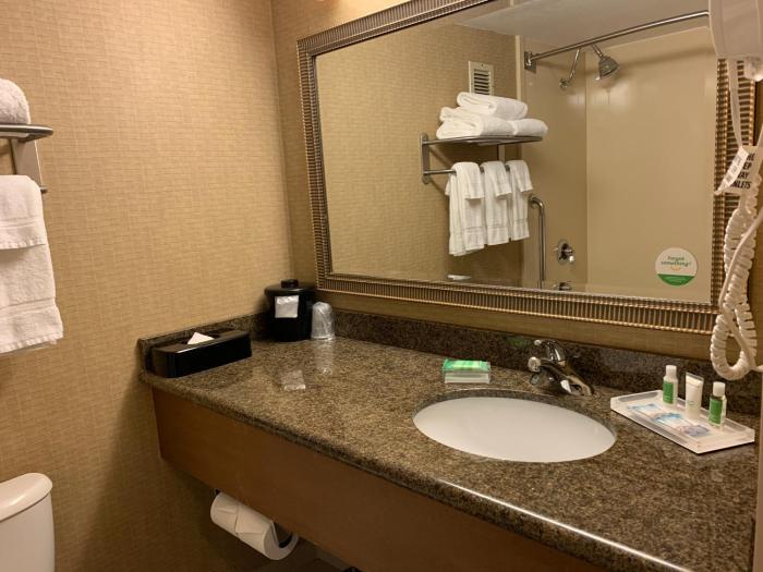 holiday inn johnstown downtown by ihg