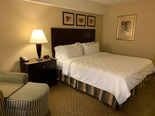 holiday inn johnstown downtown by ihg