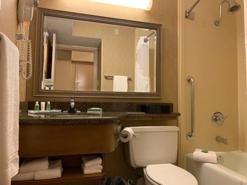 holiday inn johnstown downtown by ihg