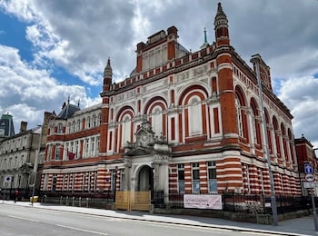 london