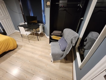 dodi apartments