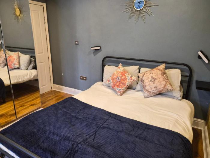 dodi apartments