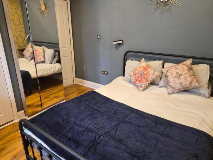 dodi apartments