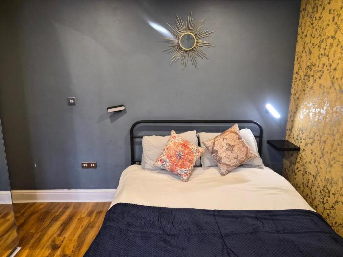dodi apartments