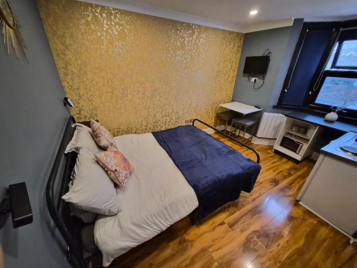 dodi apartments