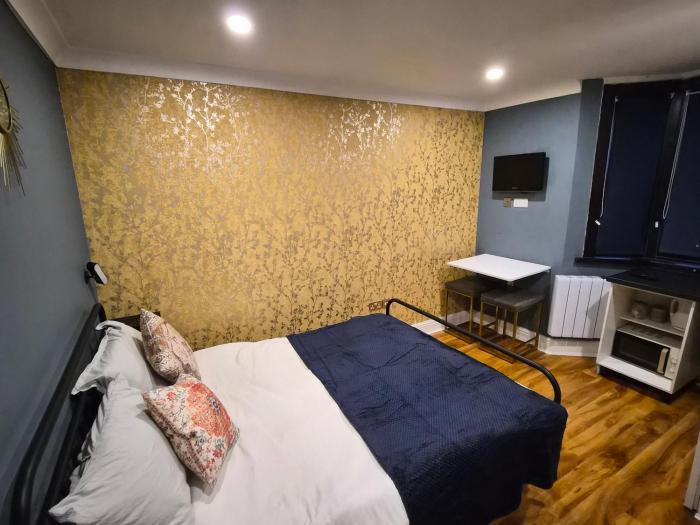 dodi apartments