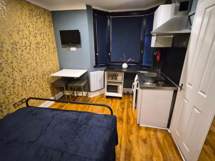 dodi apartments