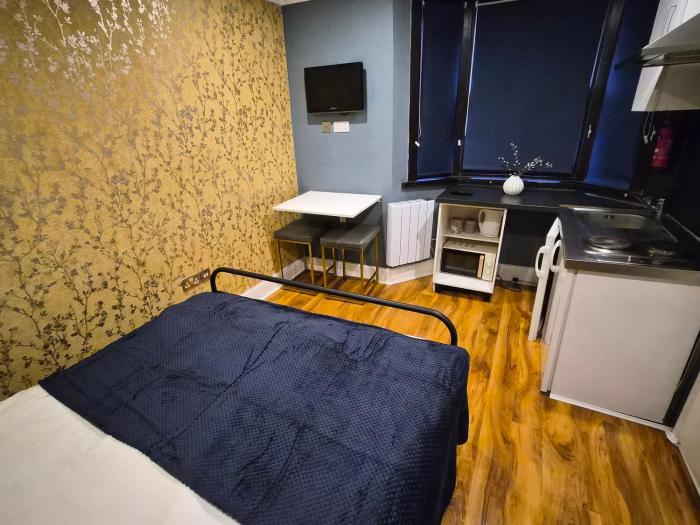 dodi apartments