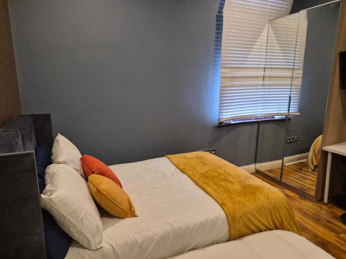 dodi apartments