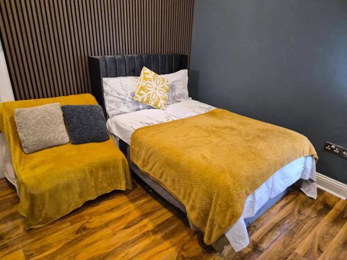 dodi apartments