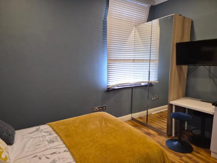 dodi apartments