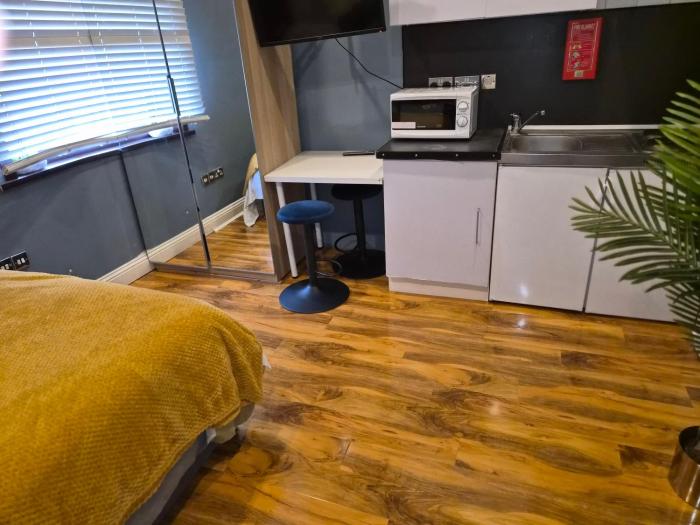 dodi apartments