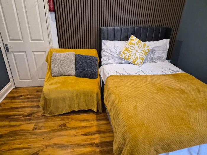 dodi apartments