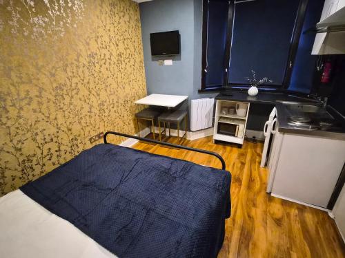 dodi apartments