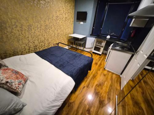 dodi apartments