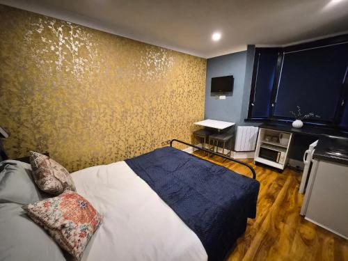dodi apartments