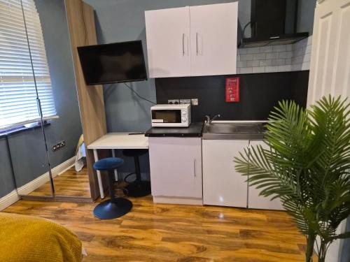 dodi apartments