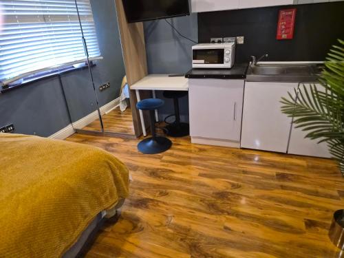 dodi apartments