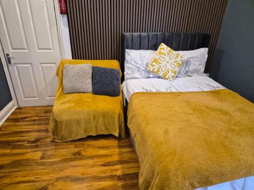 dodi apartments