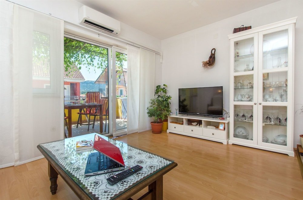 apartments and rooms anita