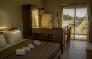 villa das palmeiras jeri