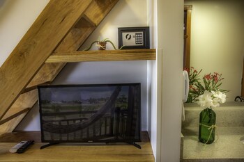 villa das palmeiras jeri