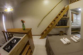 villa das palmeiras jeri