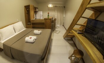 villa das palmeiras jeri