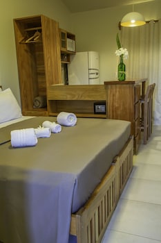 villa das palmeiras jeri