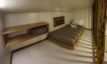 villa das palmeiras jeri