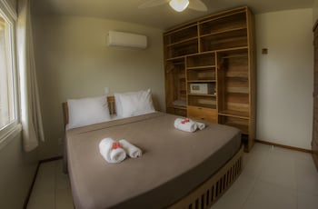 villa das palmeiras jeri