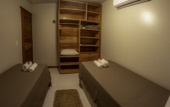 villa das palmeiras jeri
