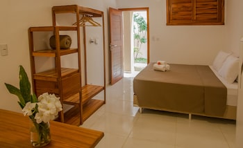 villa das palmeiras jeri